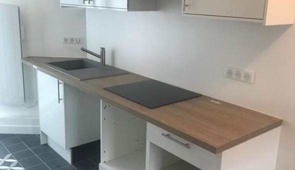 Logement �tudiant Location Studio Vide Rueil Malmaison (92500)