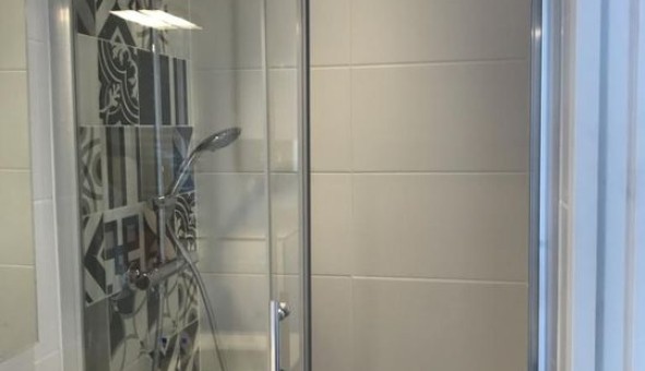 Logement �tudiant Studio &agrave; Rueil Malmaison (92500)