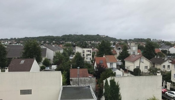 Logement �tudiant Studio &agrave; Rueil Malmaison (92500)