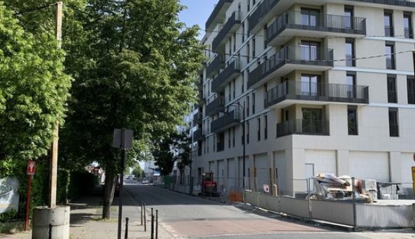 Logement �tudiant Location Studio Vide Rueil Malmaison (92500)