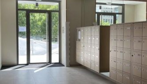 Logement �tudiant Studio &agrave; Rueil Malmaison (92500)