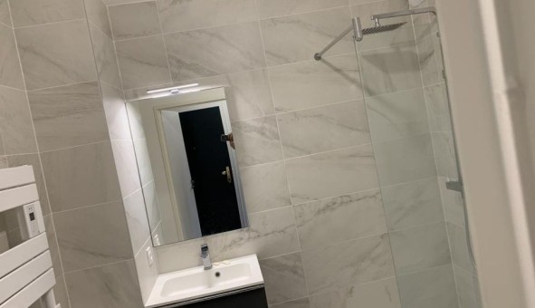 Logement �tudiant Studio &agrave; Rueil Malmaison (92500)