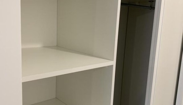 Logement �tudiant Studio &agrave; Rueil Malmaison (92500)