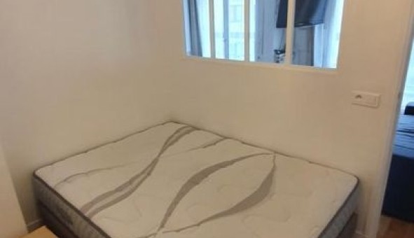 Logement �tudiant Studio &agrave; Rueil Malmaison (92500)