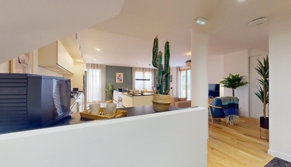 Logement tudiant Studio à Rungis (94150)