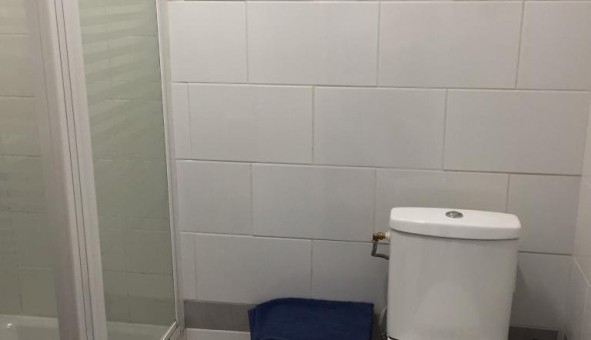 Logement tudiant Studio à Rungis (94150)