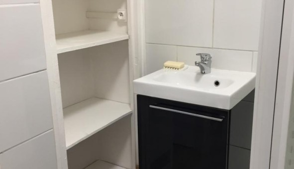Logement tudiant Studio à Rungis (94150)