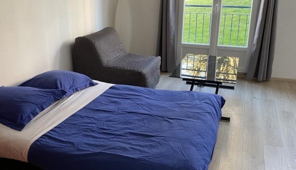 Logement tudiant Studio à Rungis (94150)