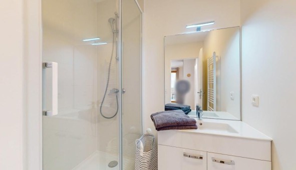 Logement �tudiant Studio &agrave; Rungis (94150)