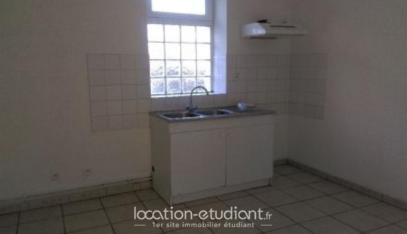 Logement tudiant Location Studio Vide Sacy sur Marne (77730)