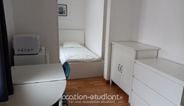 Logement tudiant Studio à Saclay (91400)