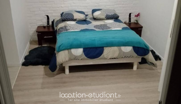 Logement tudiant Location Studio Meublé Saclay (91400)