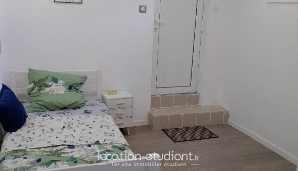 Logement tudiant Location Studio Meublé Saclay (91400)