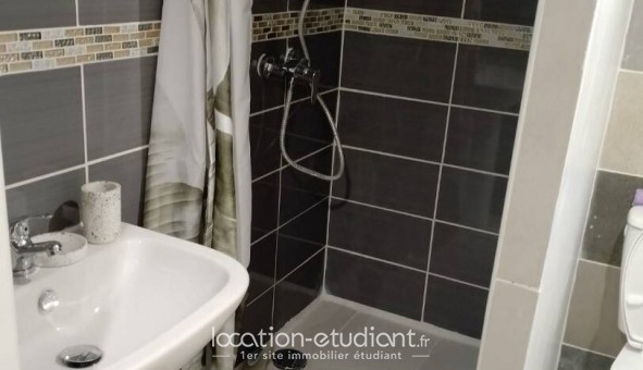 Logement tudiant Studio à Saclay (91400)