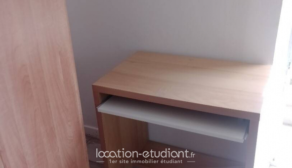 Logement tudiant Studio à Saclay (91400)