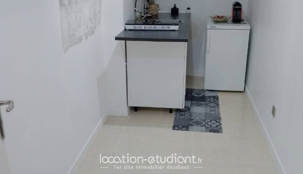 Logement tudiant Studio à Saclay (91400)