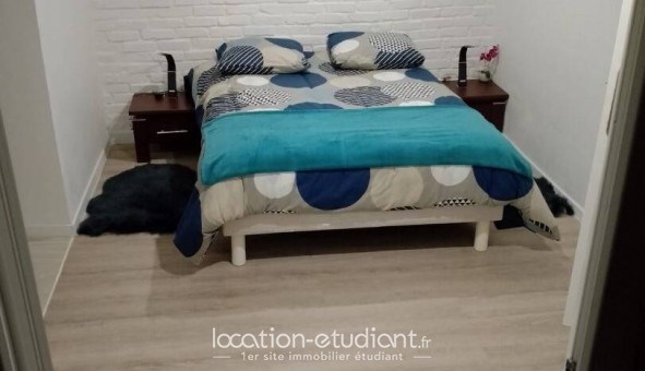 Logement �tudiant Studio &agrave; Saclay (91400)