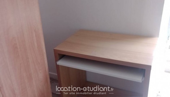 Logement �tudiant Studio &agrave; Saclay (91400)