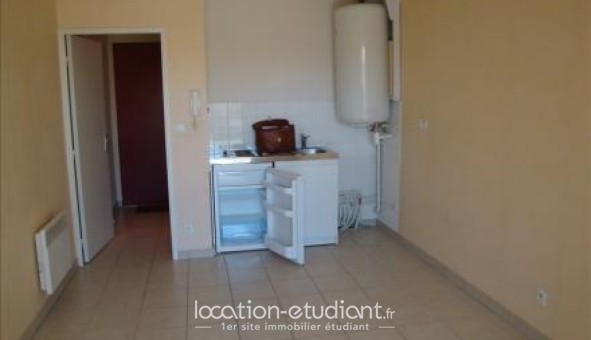 Logement tudiant Studio à Saint Alban (31140)