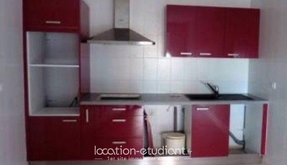 Logement tudiant Location Studio Vide Saint Andr de la Roche (06730)