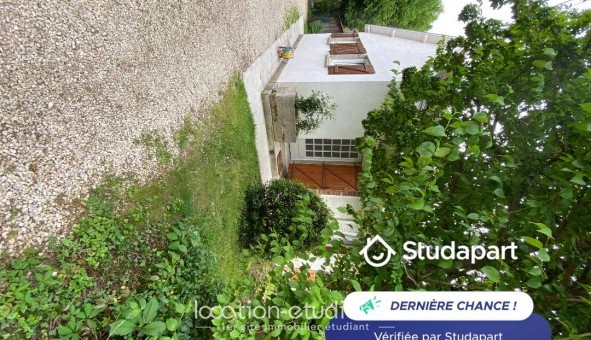Logement tudiant Location Studio Meublé Saint Andr les Vergers (10120)
