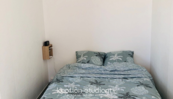 Logement �tudiant Studio &agrave; Saint Andr� les Vergers (10120)