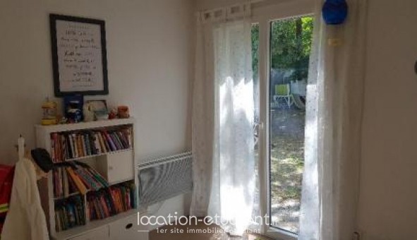 Logement tudiant Studio à Saint Aubin de Mdoc (33160)