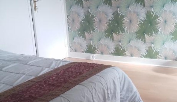 Logement tudiant Studio à Saint Aubin de Mdoc (33160)