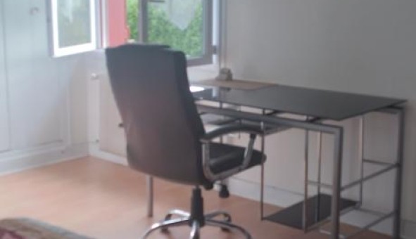 Logement tudiant Studio à Saint Aubin de Mdoc (33160)