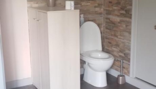 Logement tudiant Studio à Saint Aubin de Mdoc (33160)