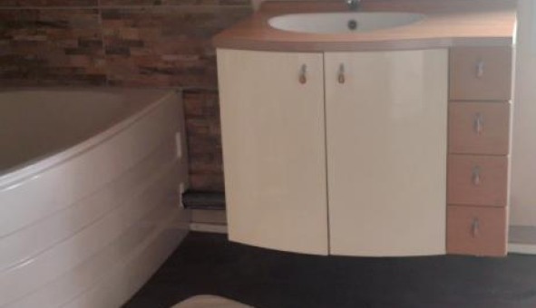 Logement tudiant Studio à Saint Aubin de Mdoc (33160)