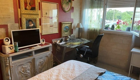 Logement �tudiant Studio &agrave; Saint Aubin de M�doc (33160)