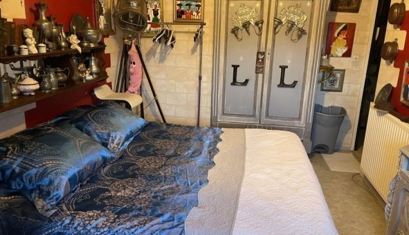 Logement �tudiant Studio &agrave; Saint Aubin de M�doc (33160)