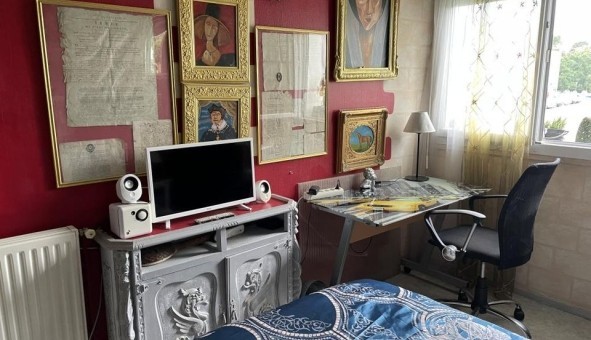 Logement �tudiant Studio &agrave; Saint Aubin de M�doc (33160)