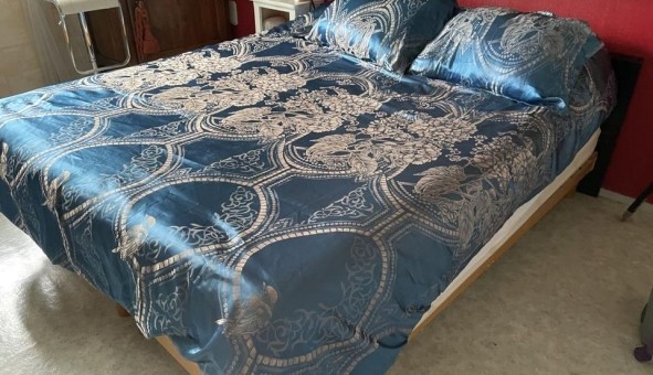 Logement �tudiant Studio &agrave; Saint Aubin de M�doc (33160)