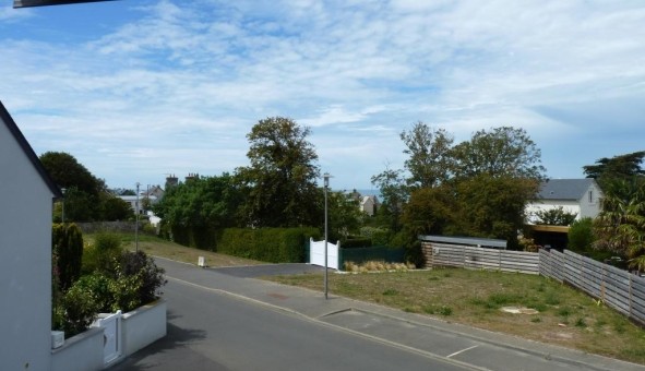 Logement tudiant Studio à Saint Aubin des Praux (50380)
