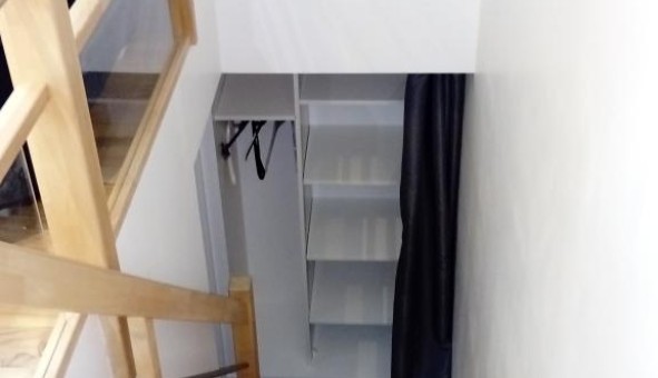Logement tudiant Studio à Saint Aubin des Praux (50380)