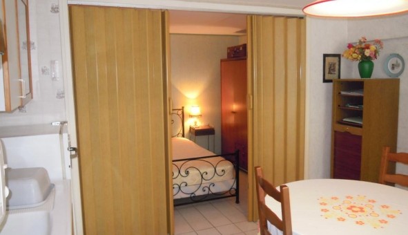 Logement tudiant Studio à Saint Avertin (37550)