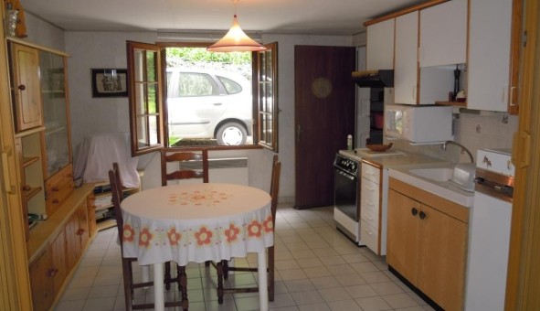 Logement tudiant Studio à Saint Avertin (37550)