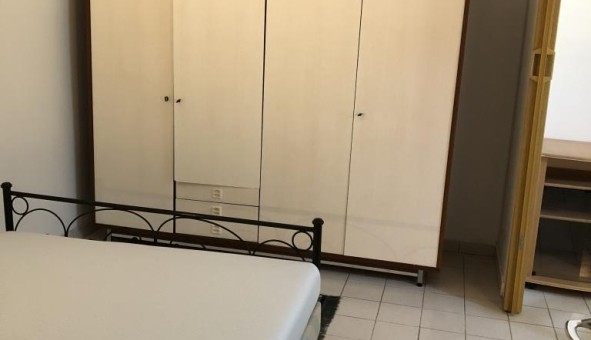 Logement tudiant Studio à Saint Avertin (37550)