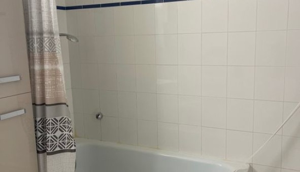 Logement �tudiant Studio &agrave; Saint Avertin (37550)