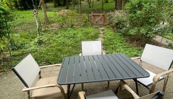 Logement �tudiant Studio &agrave; Saint Avertin (37550)