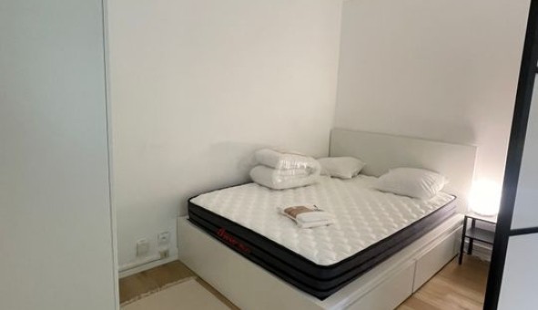 Logement �tudiant Studio &agrave; Saint Avertin (37550)