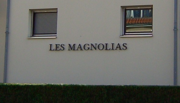 Logement �tudiant Studio &agrave; Saint Avold (57500)