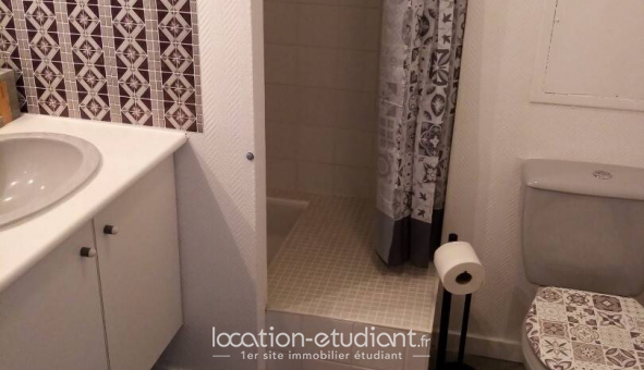 Logement tudiant Studio à Saint Benot (86280)