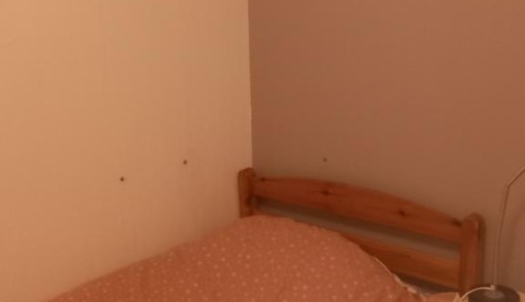 Logement tudiant Studio à Saint Benot (86280)