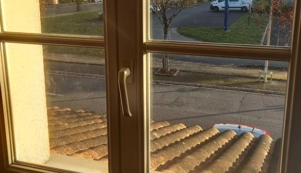 Logement tudiant Studio à Saint Benot (86280)