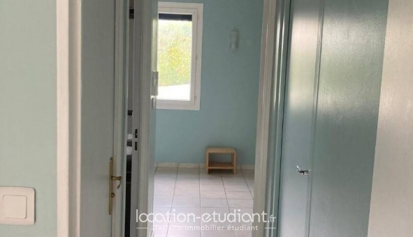 Logement tudiant Studio à Saint Brice sous Fort (95350)