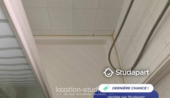 Logement tudiant Studio à Saint Brice sous Fort (95350)