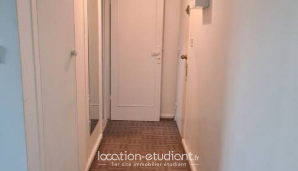 Logement �tudiant Studio &agrave; Saint Brice sous For�t (95350)